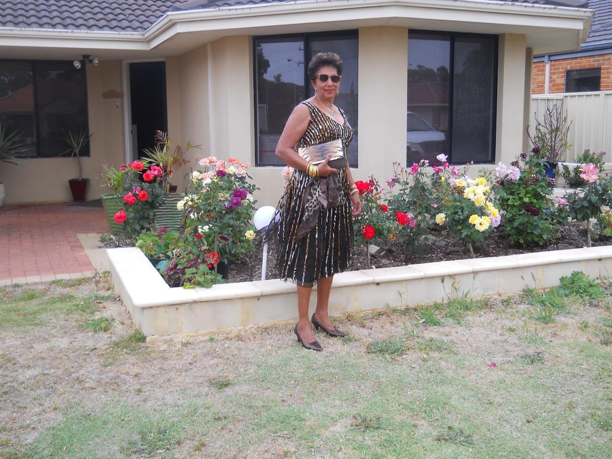 Mimi'S House Apartamento Perth Exterior foto