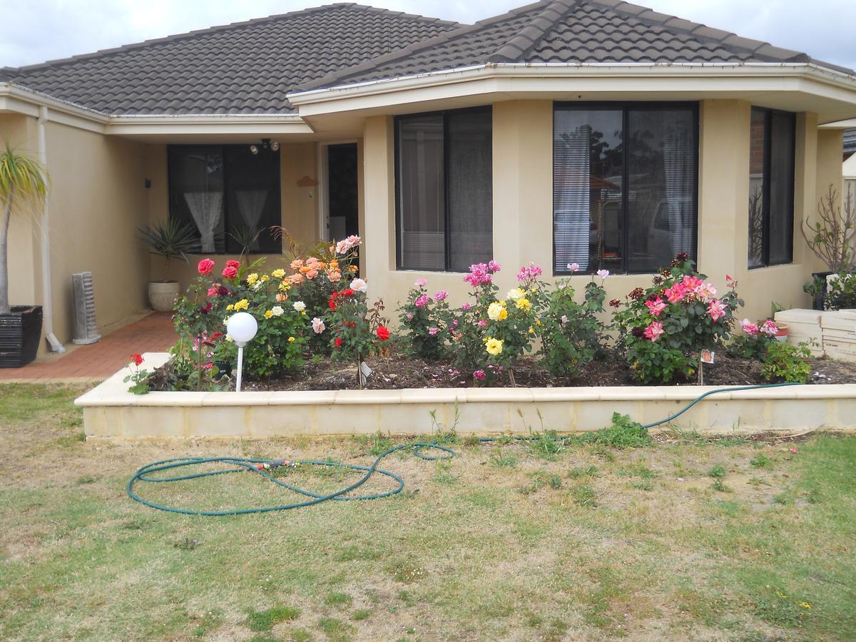Mimi'S House Apartamento Perth Exterior foto